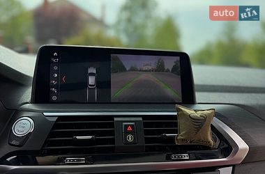 Внедорожник / Кроссовер BMW X4 2020 в Одессе