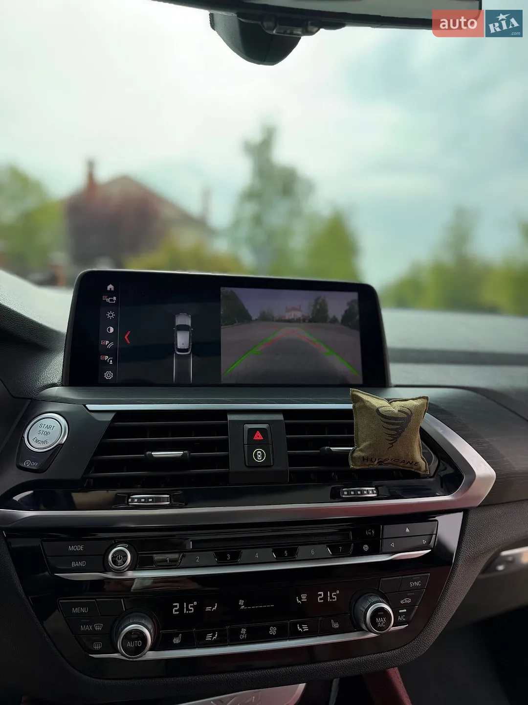 2020 BMW X4 - мініатюра 34