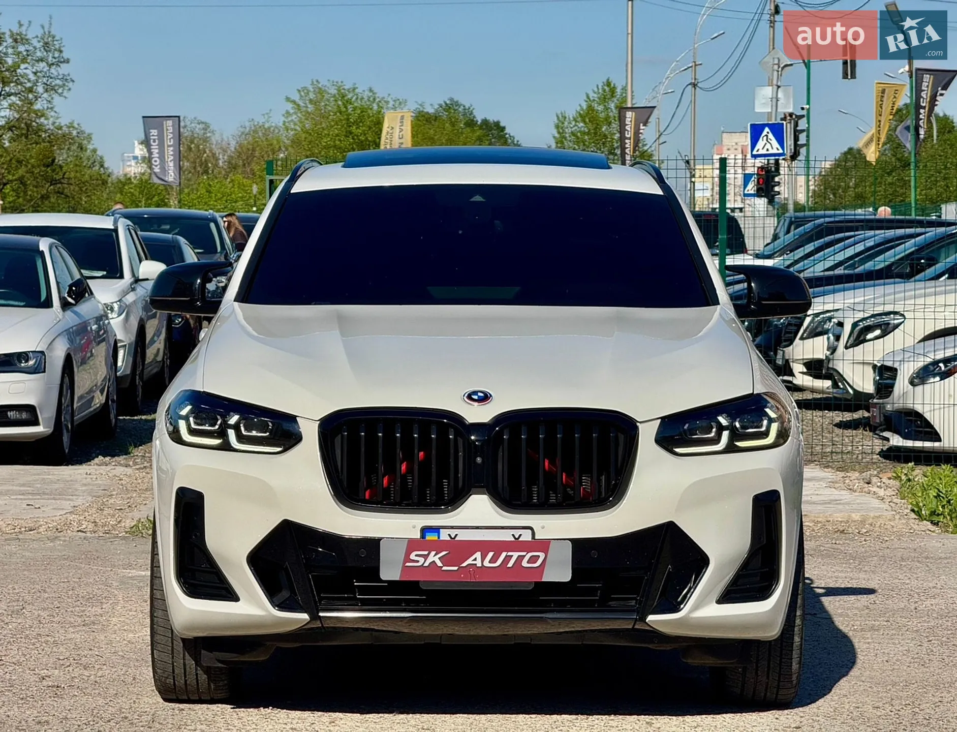 2022 BMW X4 - мініатюра 2