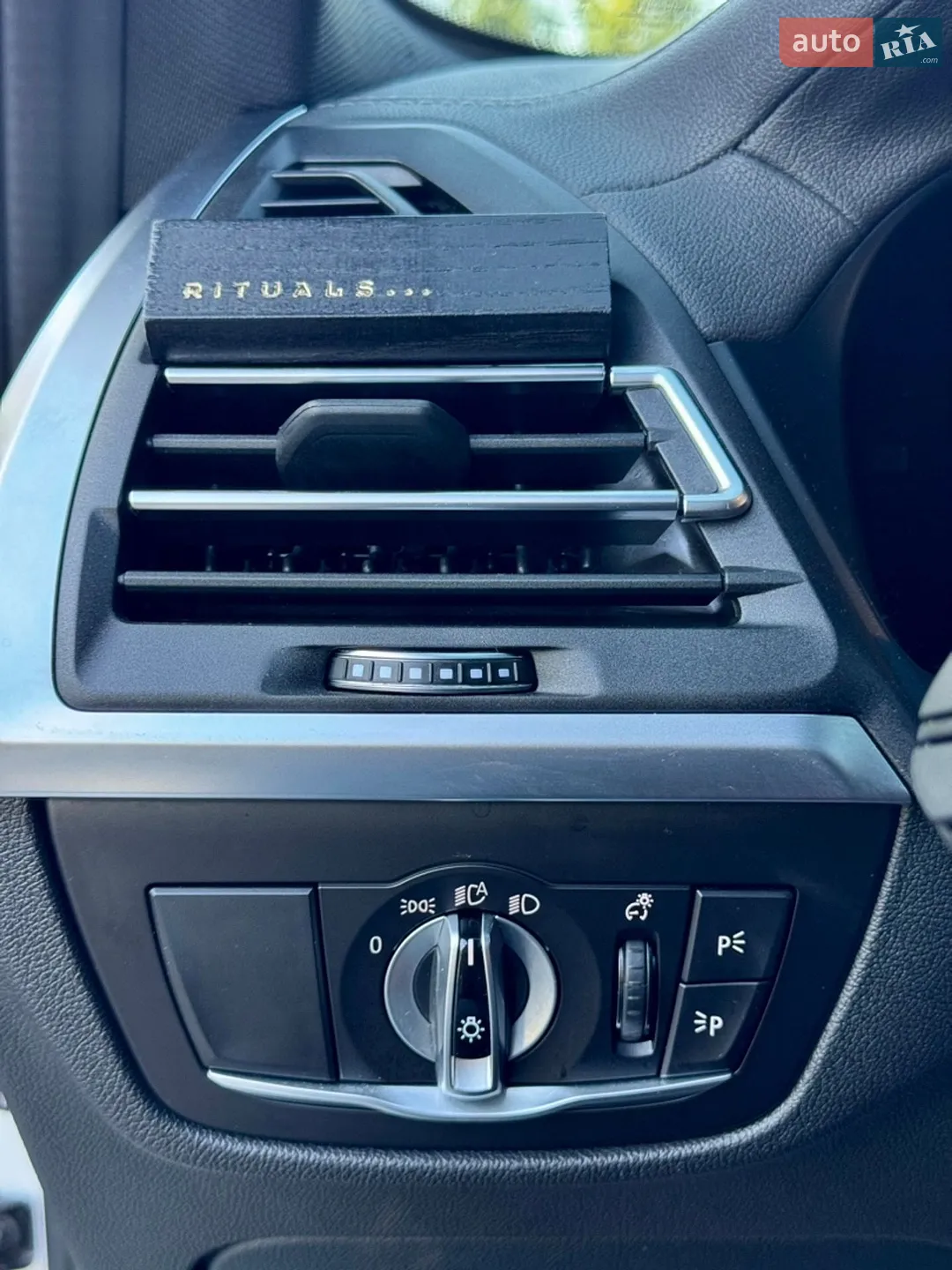 2022 BMW X4 - мініатюра 30