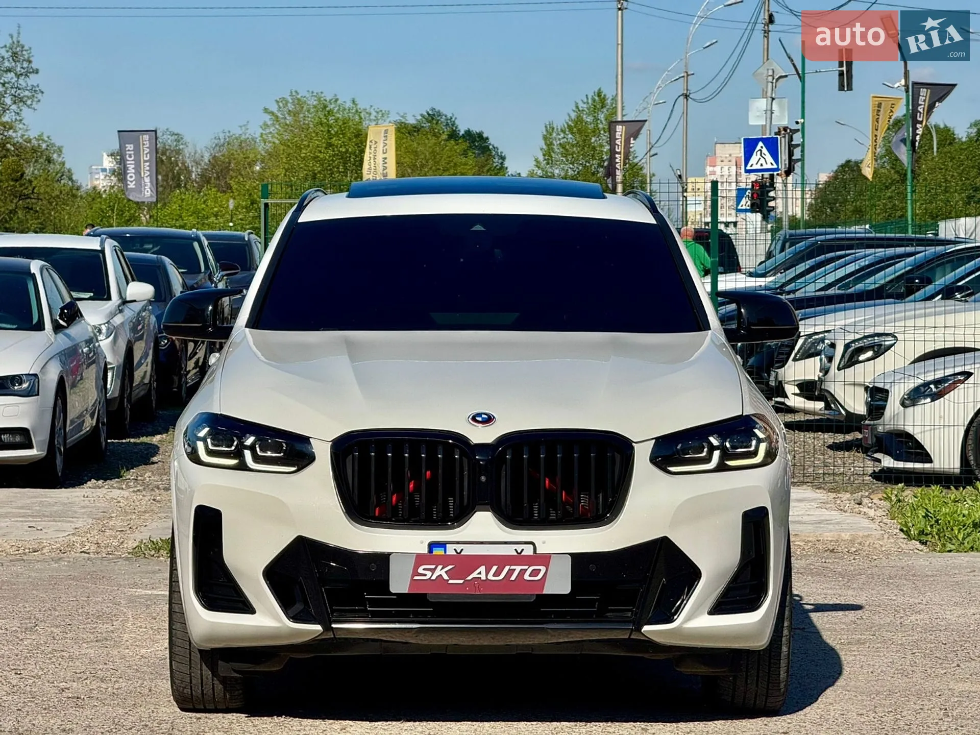 2022 BMW X4 - мініатюра 73