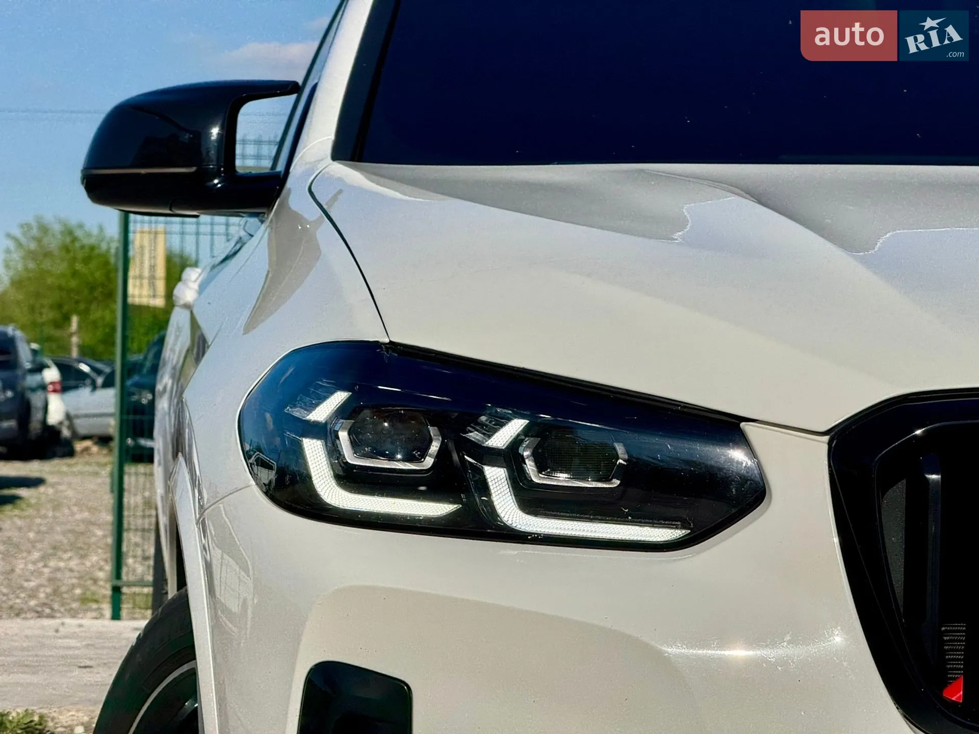 2022 BMW X4 - мініатюра 81