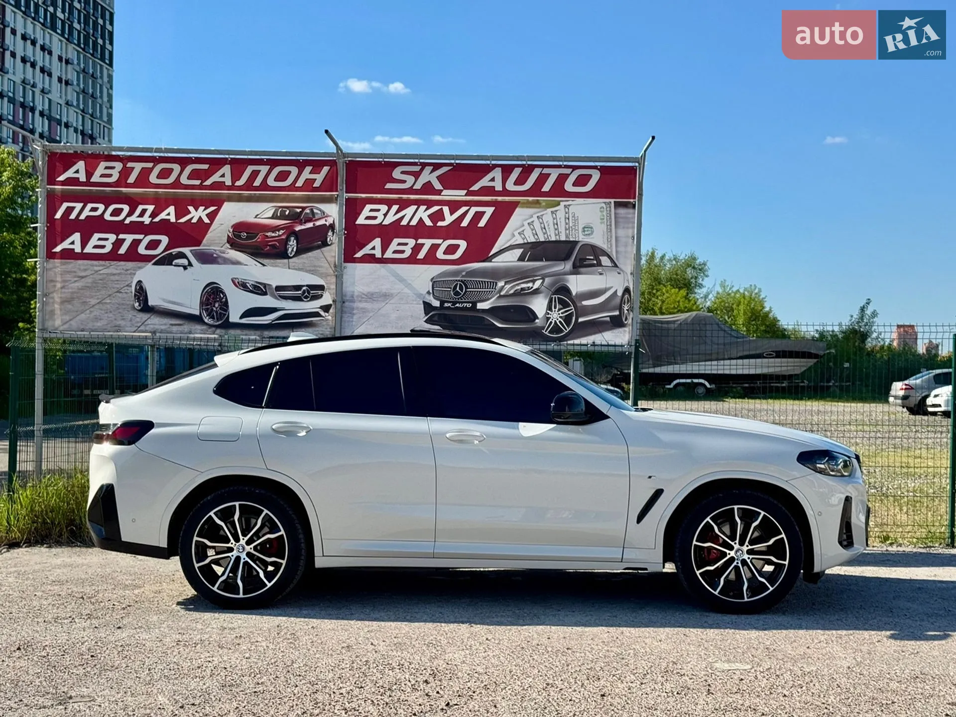2022 BMW X4 - мініатюра 86