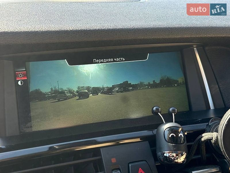 Внедорожник / Кроссовер BMW X4 2015 в Харькове фото 21 Внедорожник / Кроссовер BMW X4 2015 в Харькове