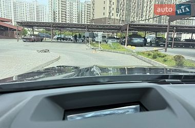 Позашляховик / Кросовер BMW X4 2019 в Одесі