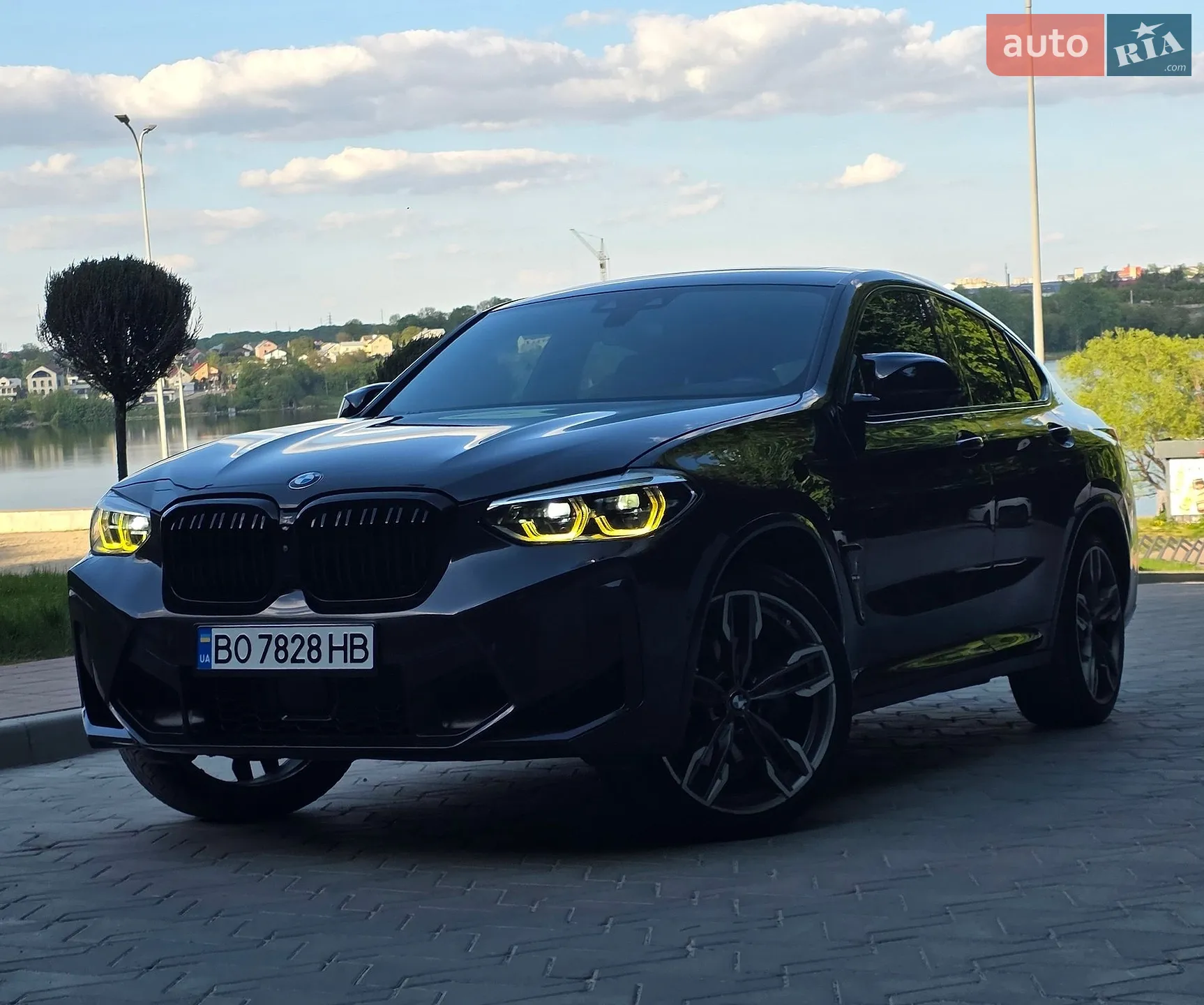 2019 BMW X4 - мініатюра 25