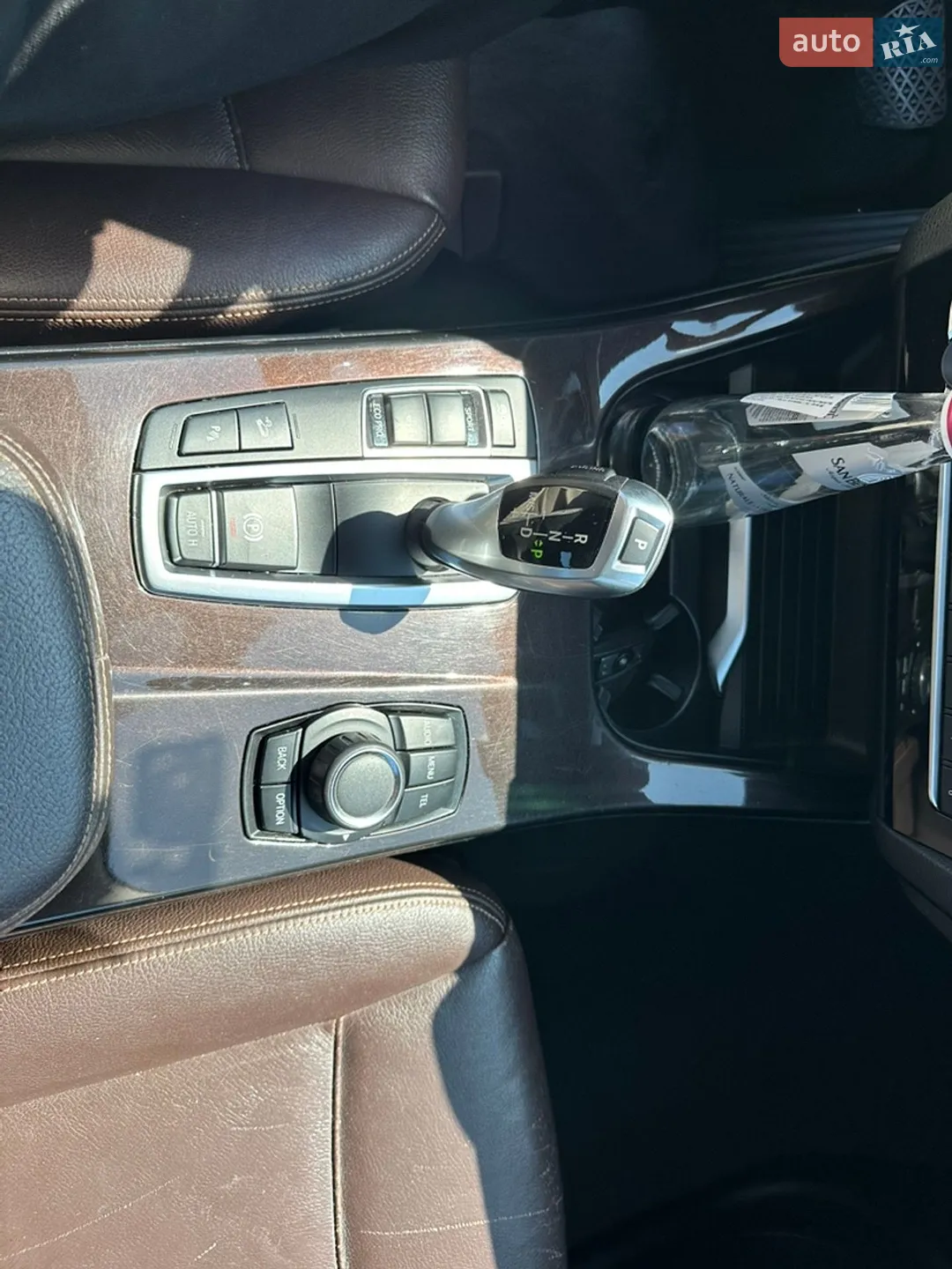 2016 BMW X4 - мініатюра 11