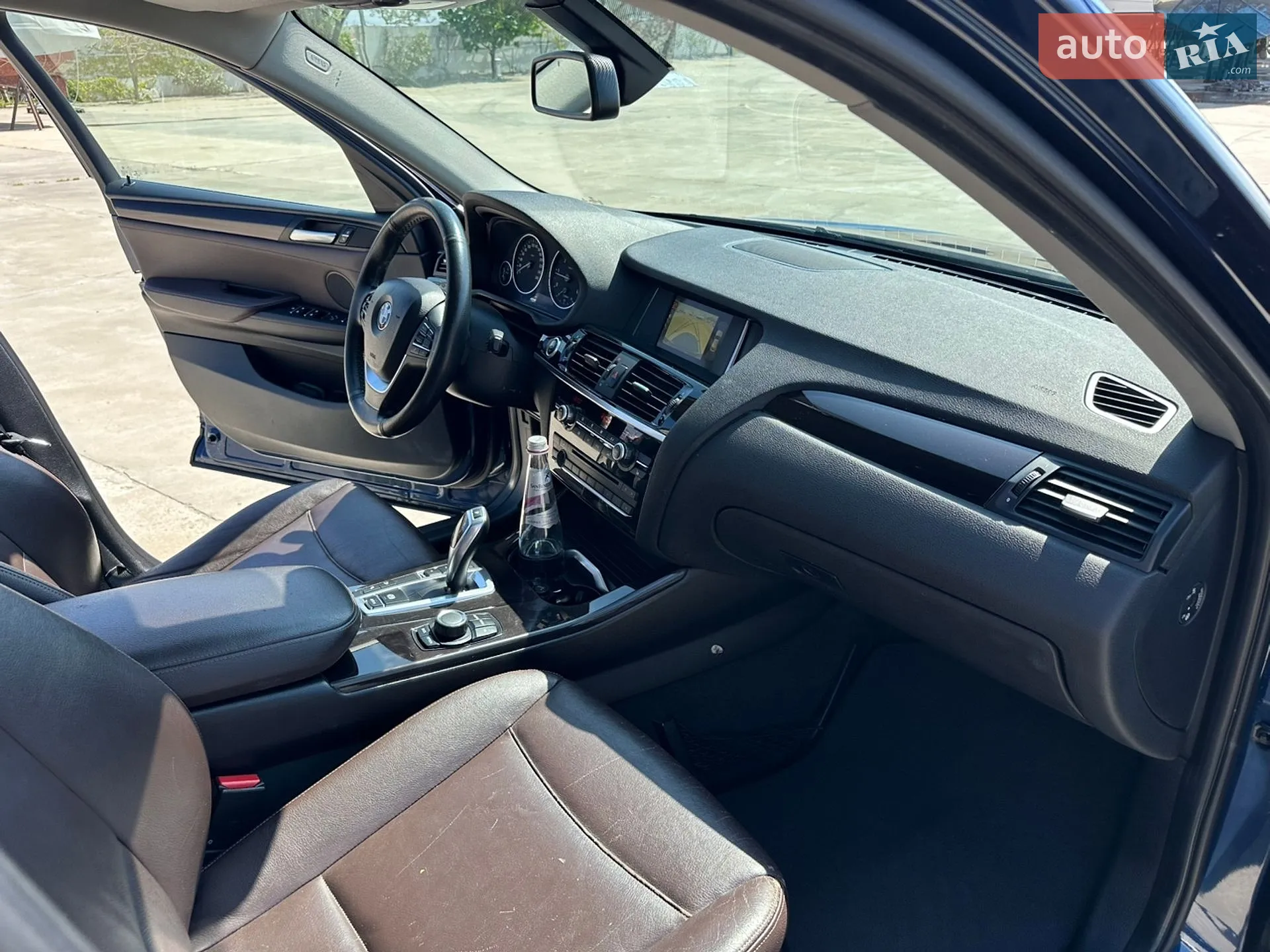 2016 BMW X4 - мініатюра 16