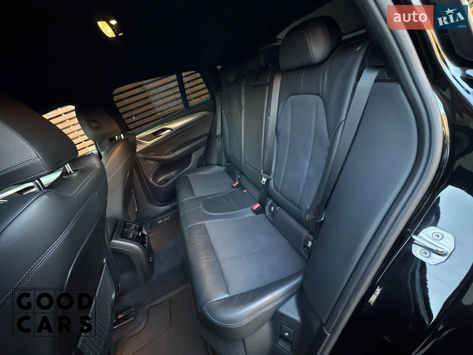 2020 BMW X4 - мініатюра 33