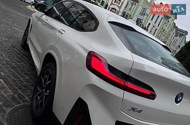 Внедорожник / Кроссовер BMW X4 2022 в Киеве фото 10 Внедорожник / Кроссовер BMW X4 2022 в Киеве