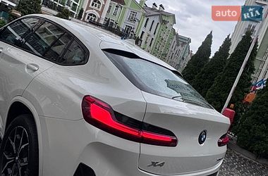 Внедорожник / Кроссовер BMW X4 2022 в Киеве фото 14 Внедорожник / Кроссовер BMW X4 2022 в Киеве