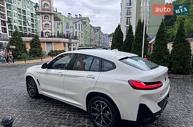 Внедорожник / Кроссовер BMW X4 2022 в Киеве фото 18 Внедорожник / Кроссовер BMW X4 2022 в Киеве