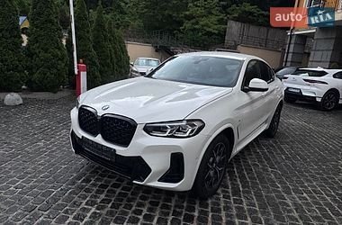 Внедорожник / Кроссовер BMW X4 2022 в Киеве фото 24 Внедорожник / Кроссовер BMW X4 2022 в Киеве