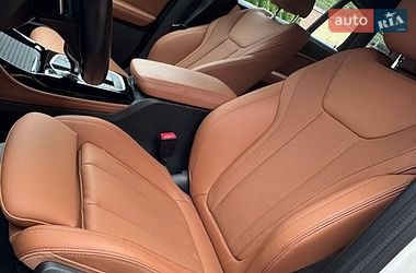 Внедорожник / Кроссовер BMW X4 2022 в Киеве фото 27 Внедорожник / Кроссовер BMW X4 2022 в Киеве