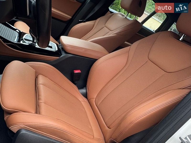 Внедорожник / Кроссовер BMW X4 2022 в Киеве фото 27 Внедорожник / Кроссовер BMW X4 2022 в Киеве