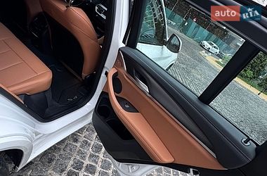 Внедорожник / Кроссовер BMW X4 2022 в Киеве фото 31 Внедорожник / Кроссовер BMW X4 2022 в Киеве