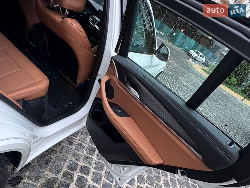 Внедорожник / Кроссовер BMW X4 2022 в Киеве фото 31 Внедорожник / Кроссовер BMW X4 2022 в Киеве