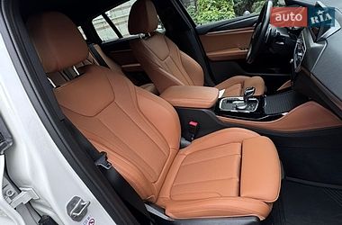 Внедорожник / Кроссовер BMW X4 2022 в Киеве фото 36 Внедорожник / Кроссовер BMW X4 2022 в Киеве