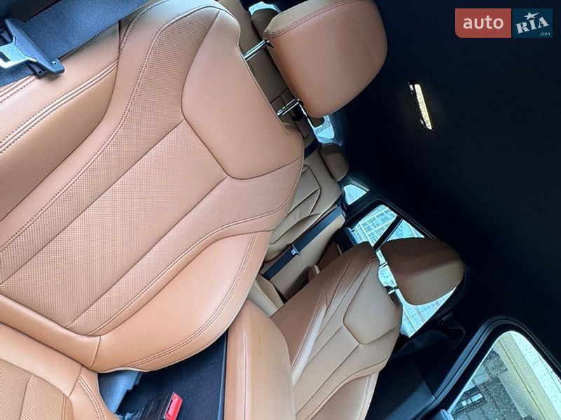 Внедорожник / Кроссовер BMW X4 2022 в Киеве фото 37 Внедорожник / Кроссовер BMW X4 2022 в Киеве