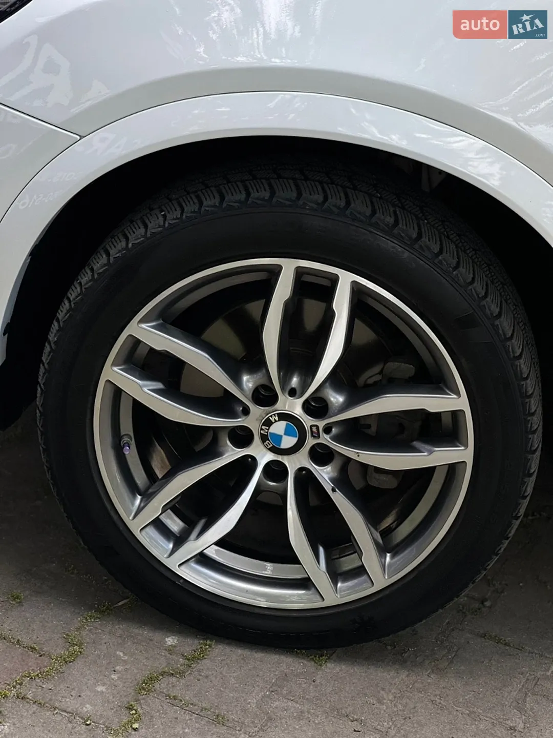 2015 BMW X4 - мініатюра 12