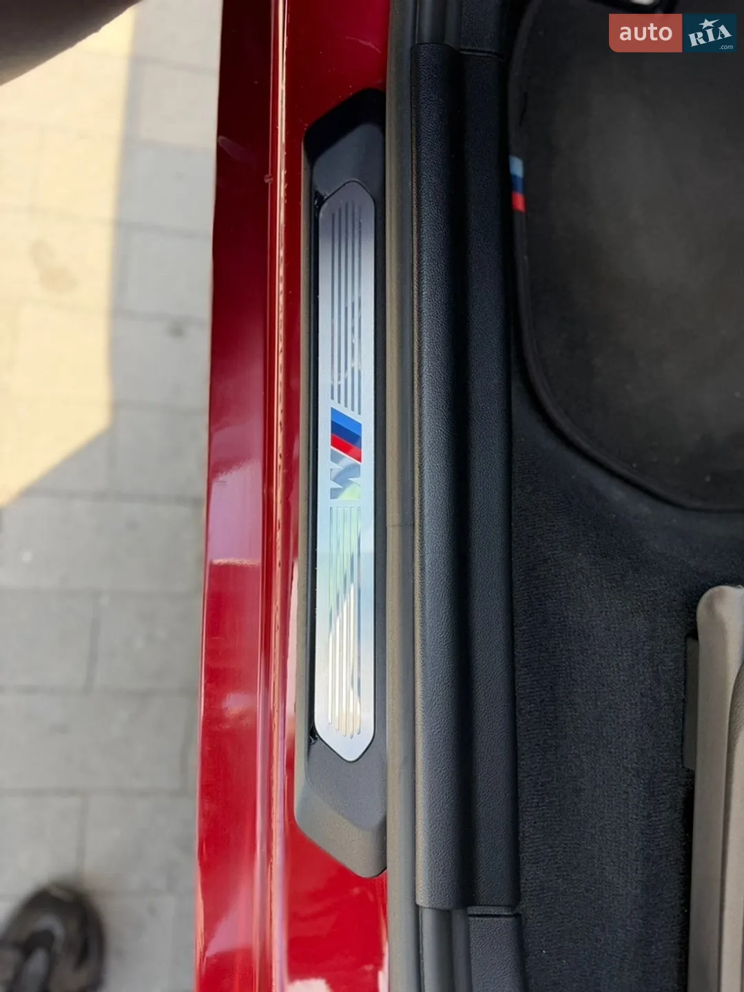 2019 BMW X4 - мініатюра 22