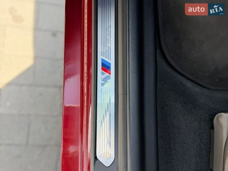 Внедорожник / Кроссовер BMW X4 2019 в Виннице