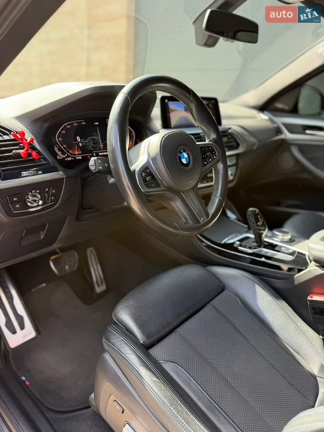 2019 BMW X4 - мініатюра 25