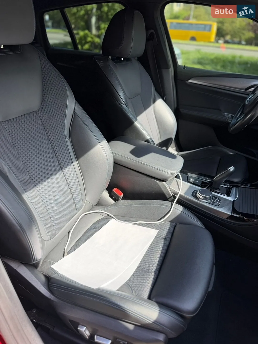 2019 BMW X4 - мініатюра 30