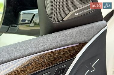 Позашляховик / Кросовер BMW X4 2020 в Львові