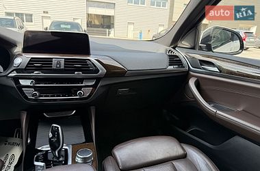 Позашляховик / Кросовер BMW X4 2020 в Львові