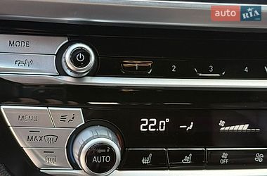 Позашляховик / Кросовер BMW X4 2020 в Львові