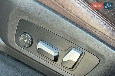 Позашляховик / Кросовер BMW X4 2020 в Львові