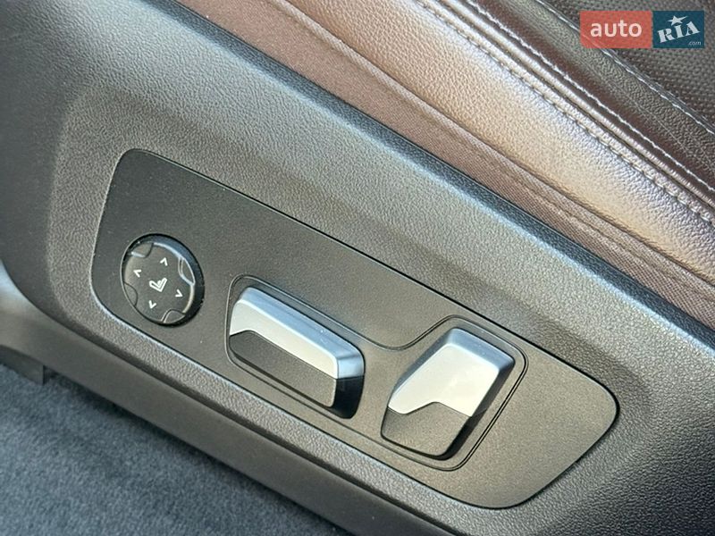 Позашляховик / Кросовер BMW X4 2020 в Львові