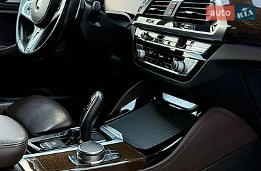 Позашляховик / Кросовер BMW X4 2020 в Львові