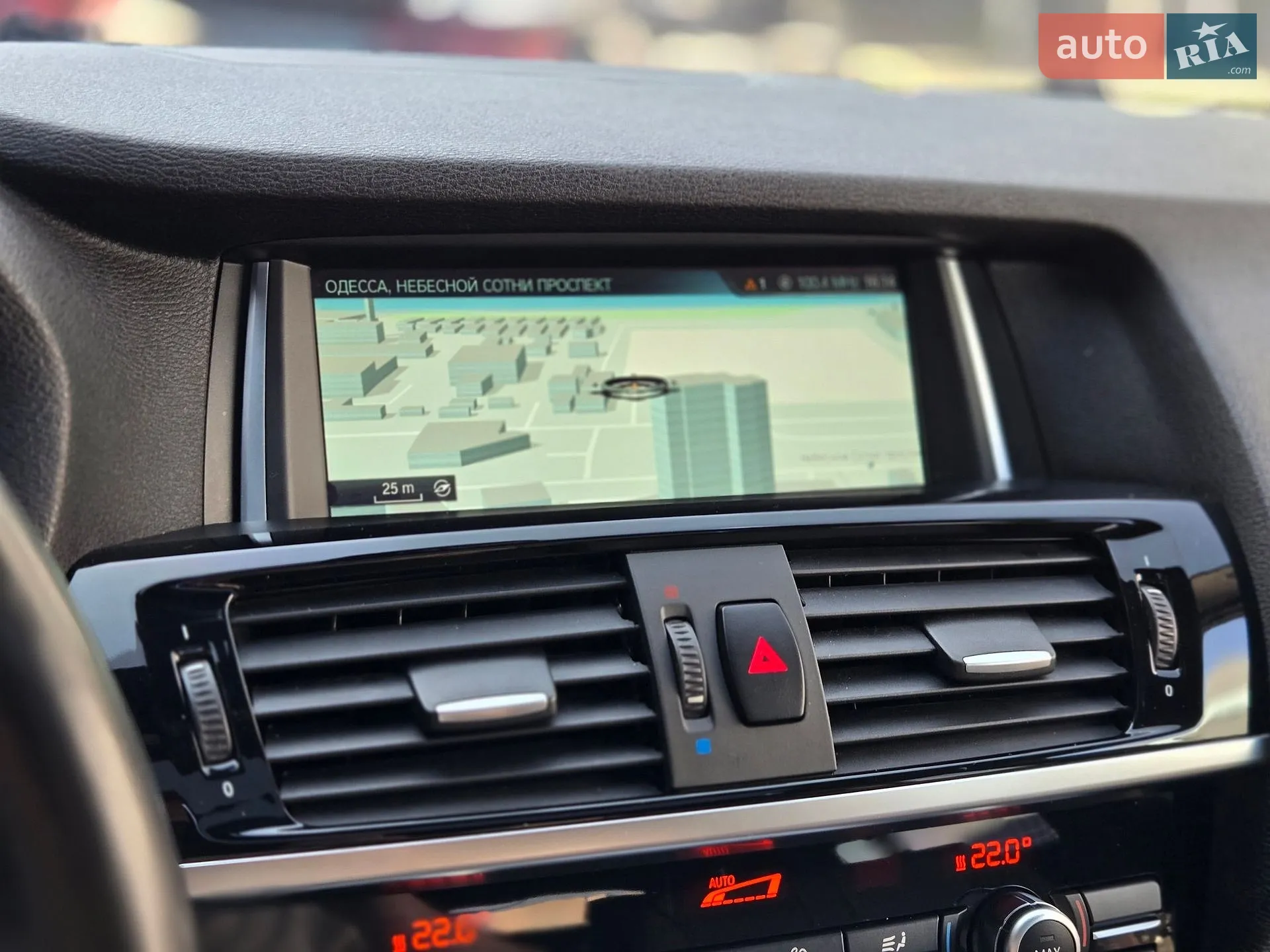 2017 BMW X4 - мініатюра 17