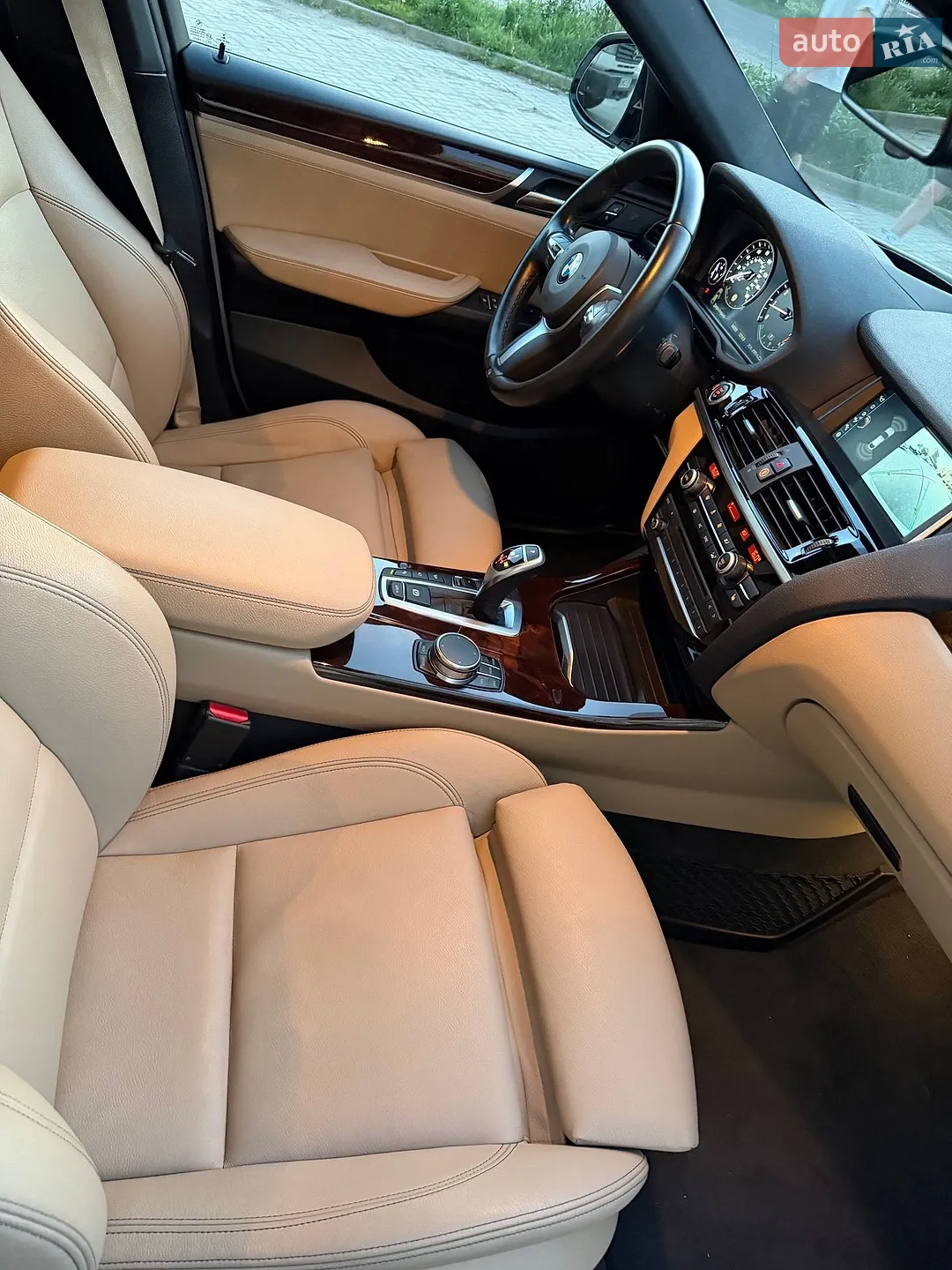 2016 BMW X4 - мініатюра 2