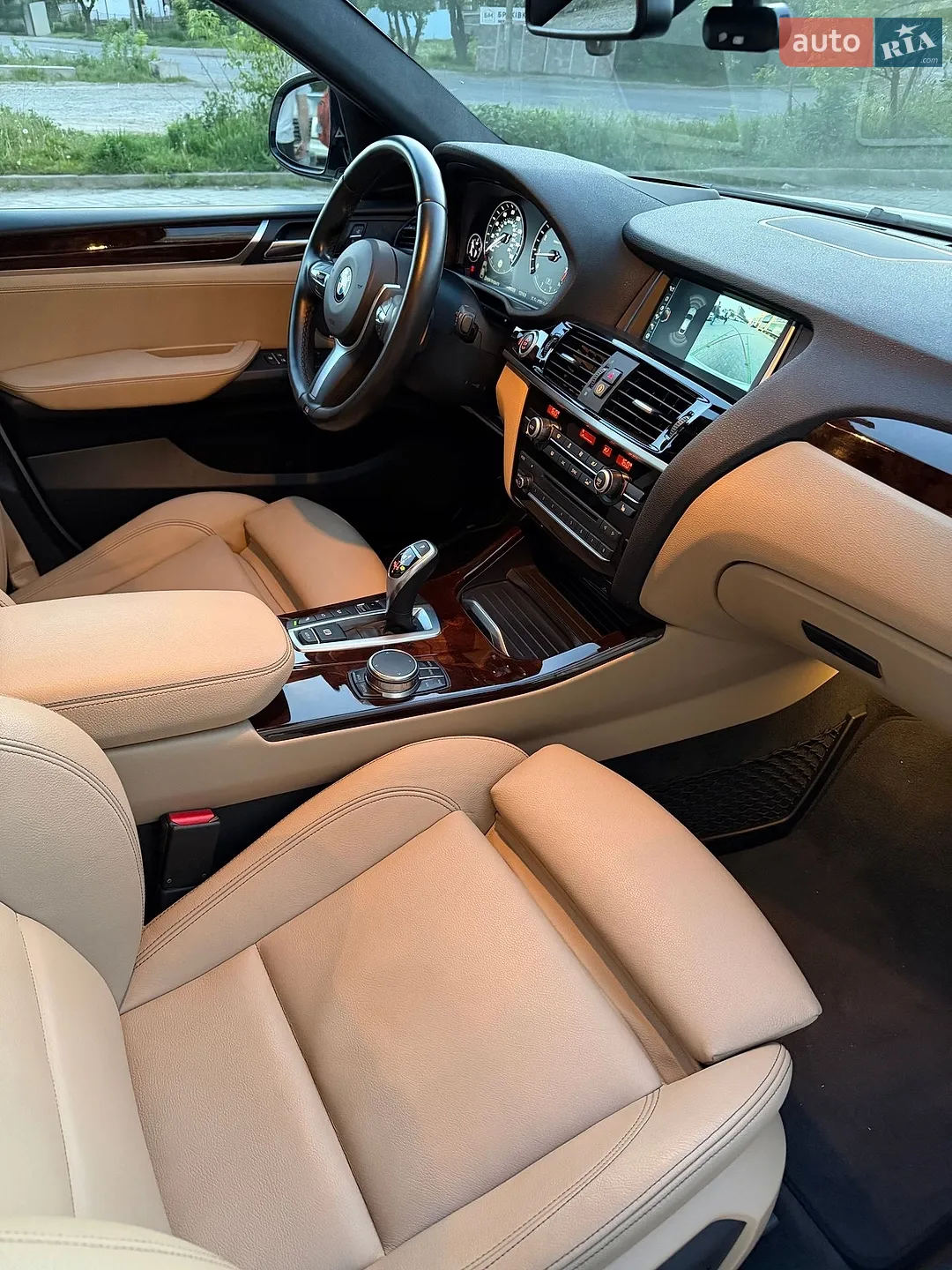 2016 BMW X4 - мініатюра 20