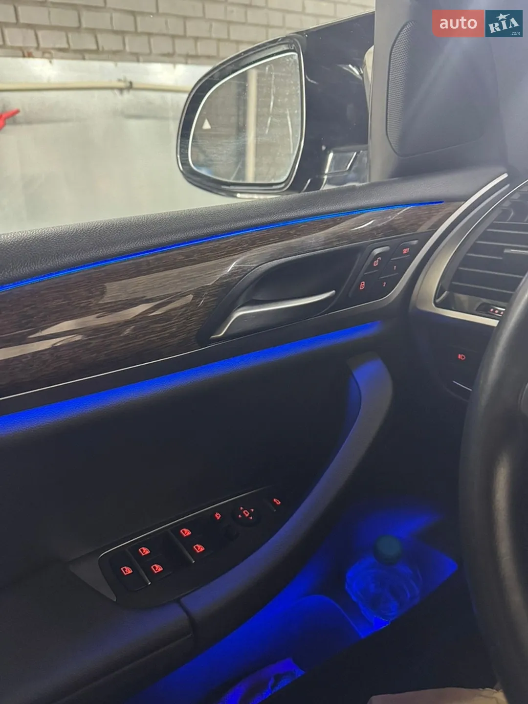 2019 BMW X4 - мініатюра 18