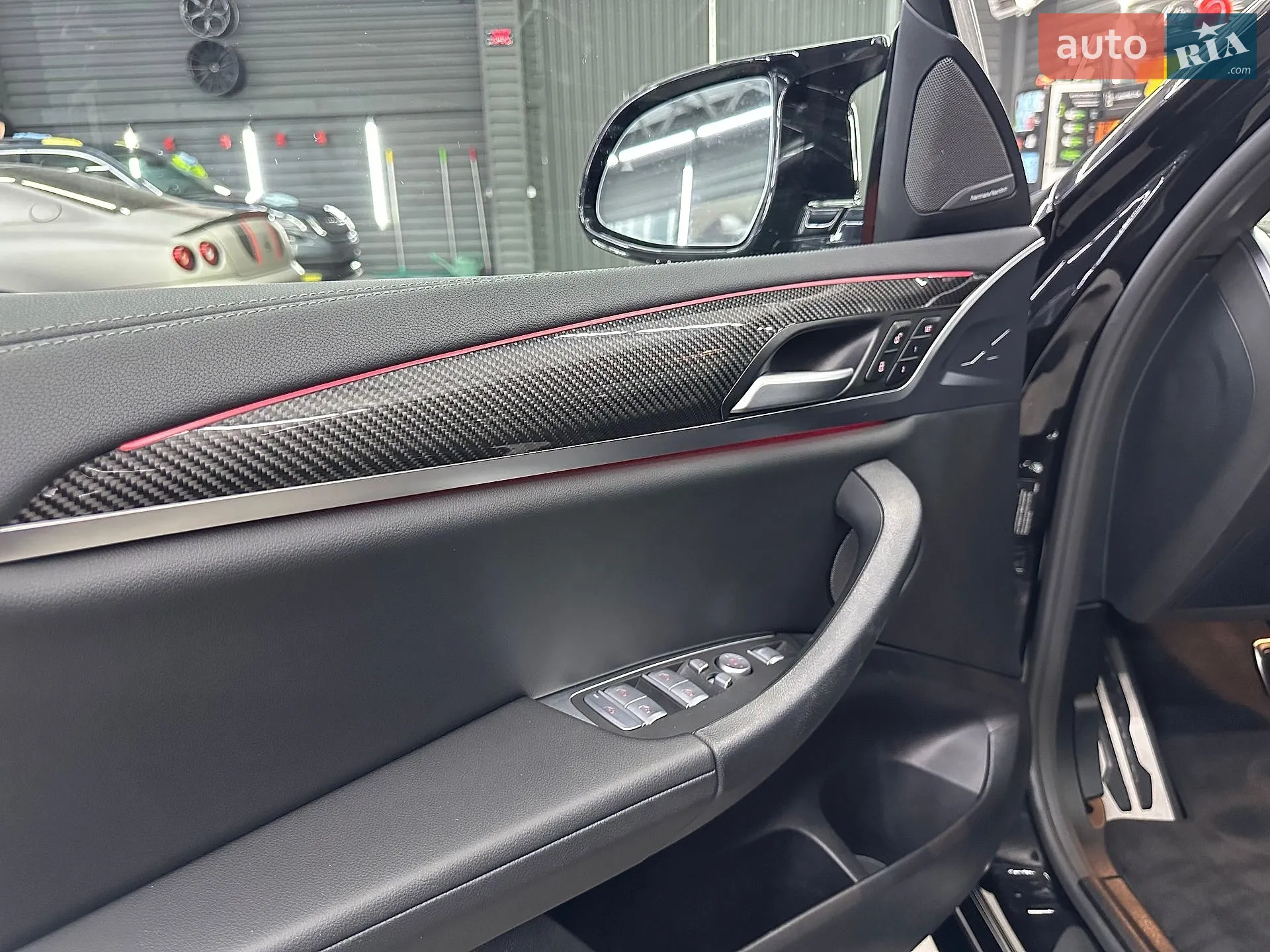 2024 BMW X4 - мініатюра 17