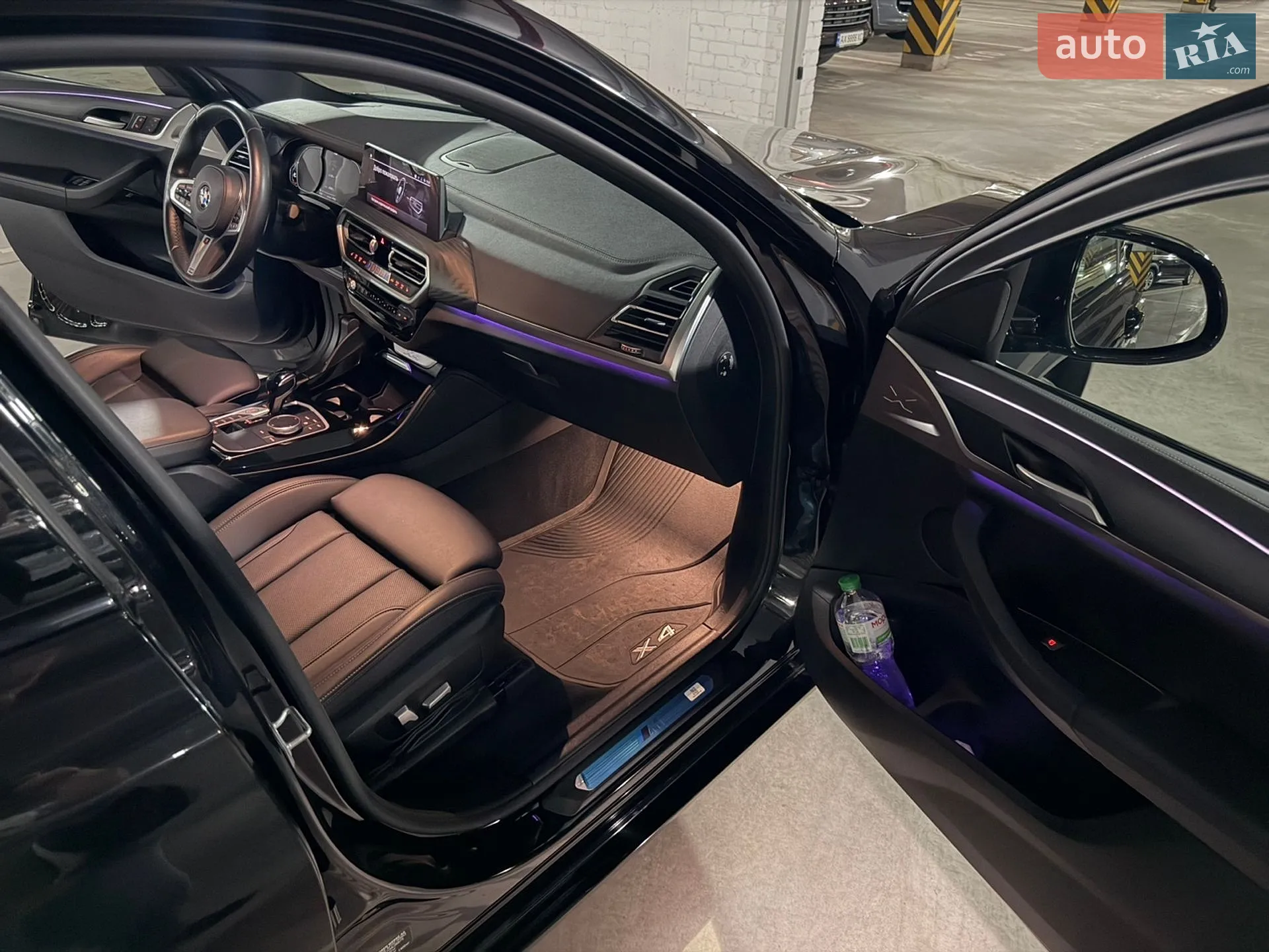 2022 BMW X4 - мініатюра 17