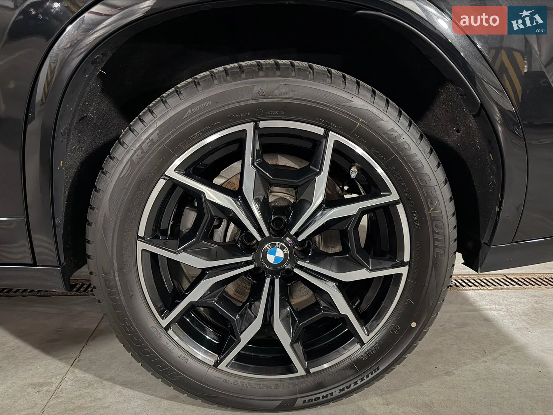 2022 BMW X4 - мініатюра 22