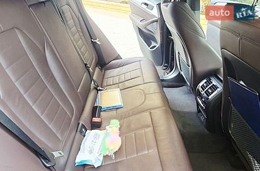 Позашляховик / Кросовер BMW X4 2020 в Одесі