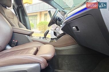 Позашляховик / Кросовер BMW X4 2020 в Одесі
