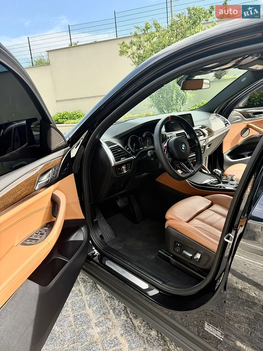 2018 BMW X4 - мініатюра 12