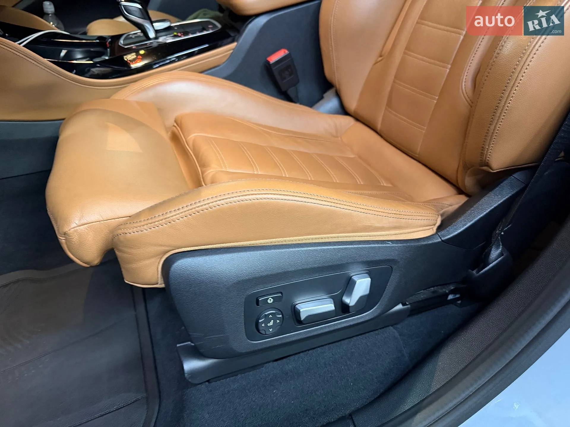 2022 BMW X4 - мініатюра 14
