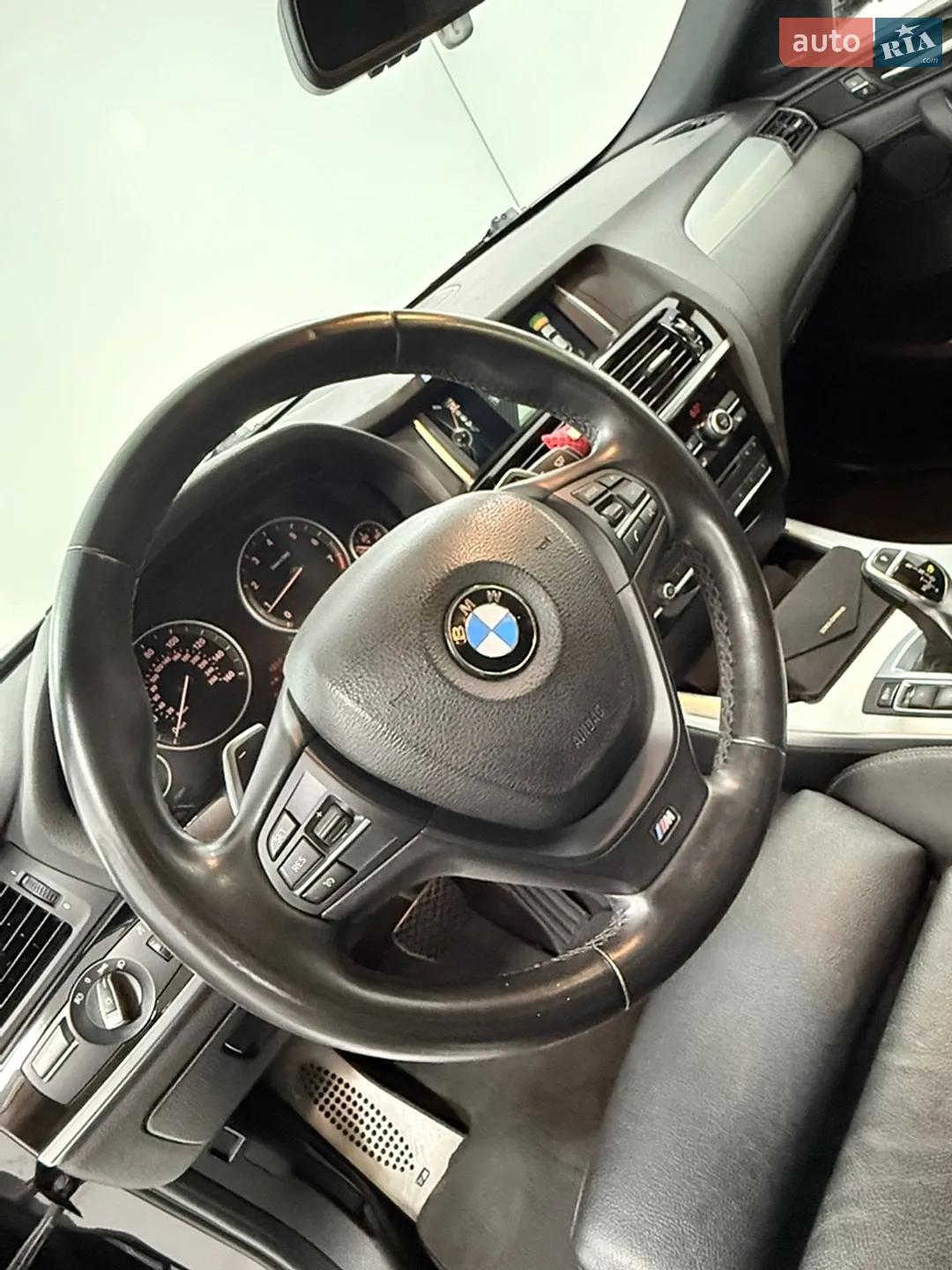 2016 BMW X4 - мініатюра 17