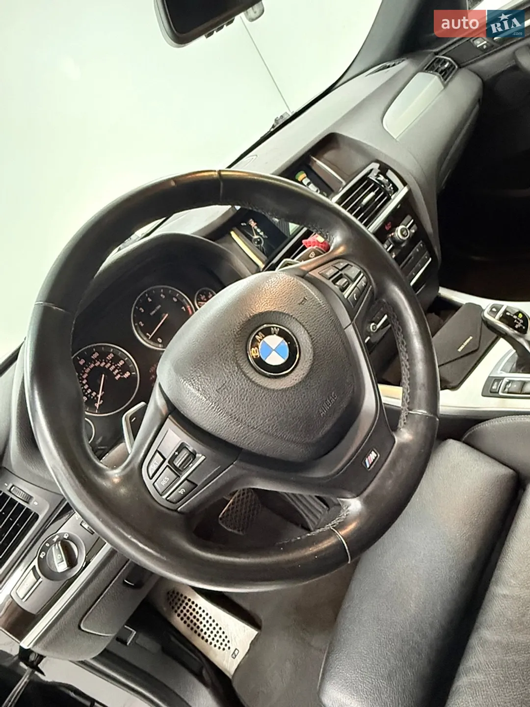 2016 BMW X4 - мініатюра 18