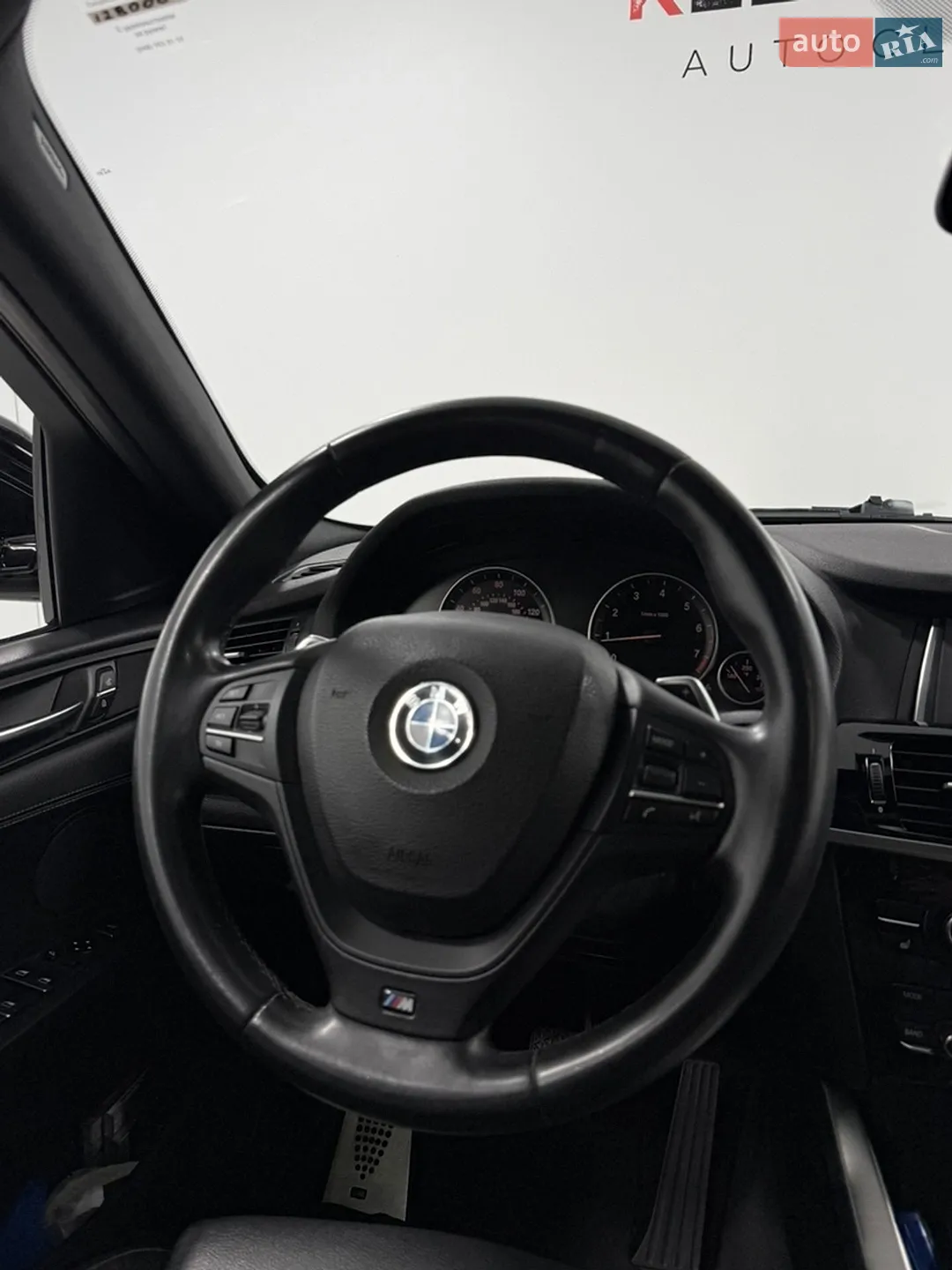 2016 BMW X4 - мініатюра 23