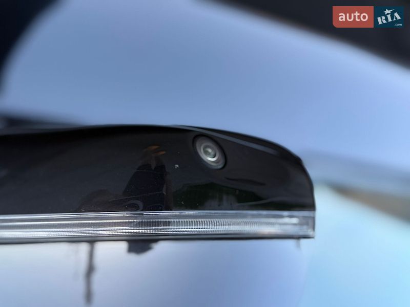 Внедорожник / Кроссовер BMW X4 2022 в Киеве