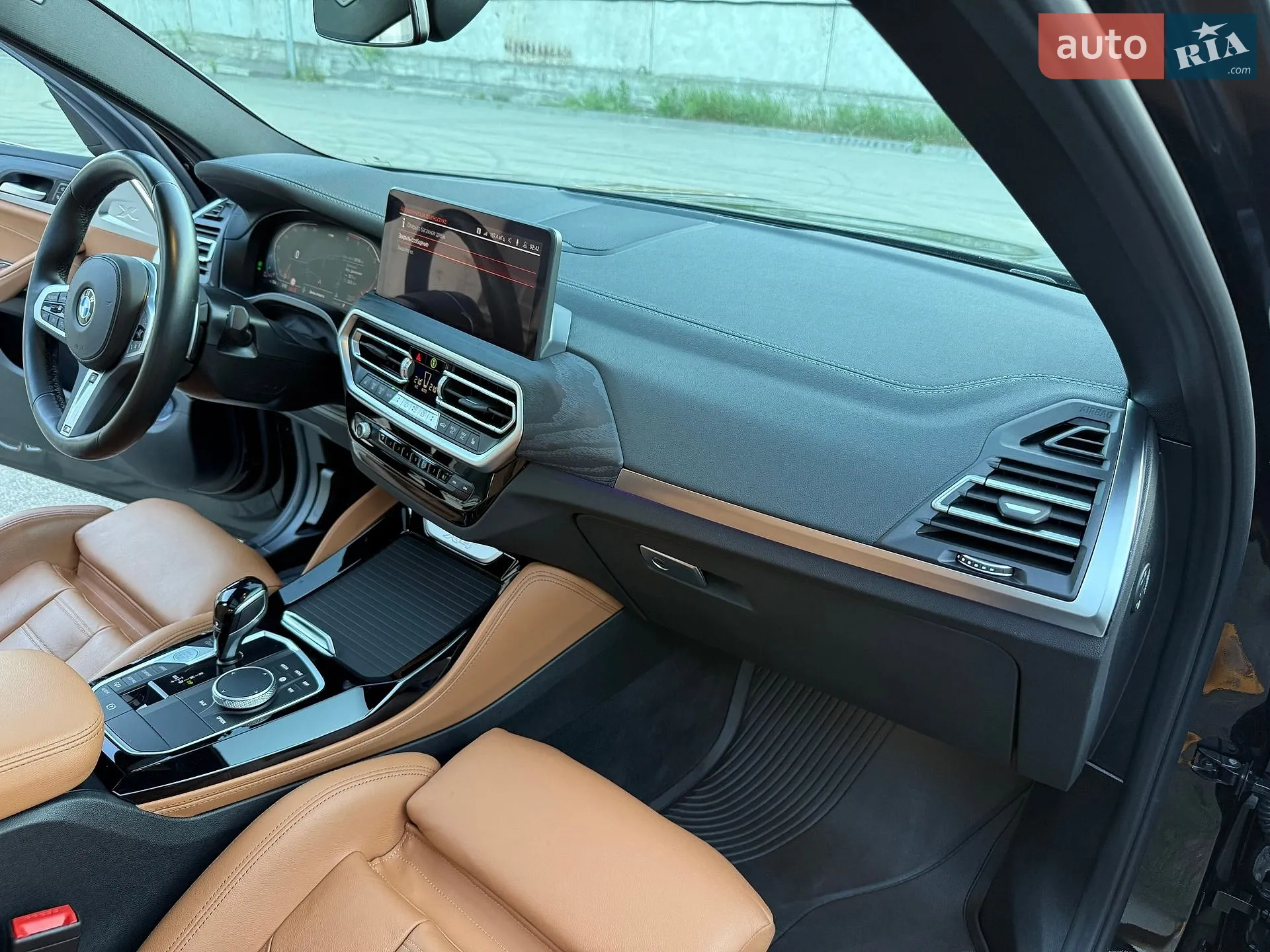 2022 BMW X4 - мініатюра 29